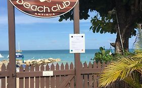 Buccaneer Beach Club